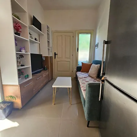 Little House
