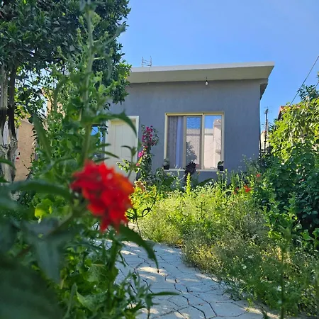 Apartamento Little House *