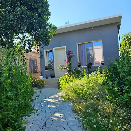 Apartamento Little House Polisi i Vogel